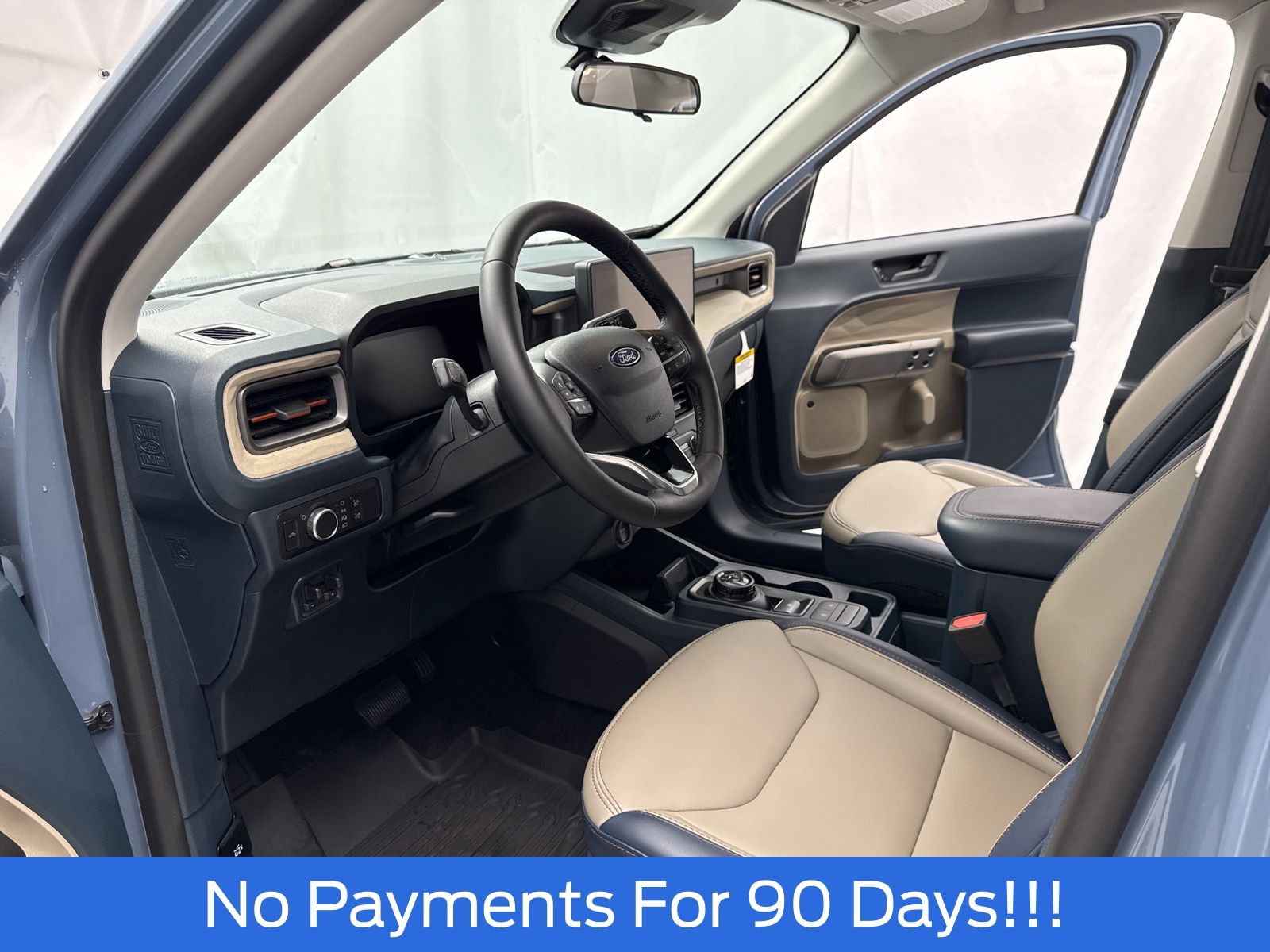 2026 Ford Maverick Lariat - Photo 12