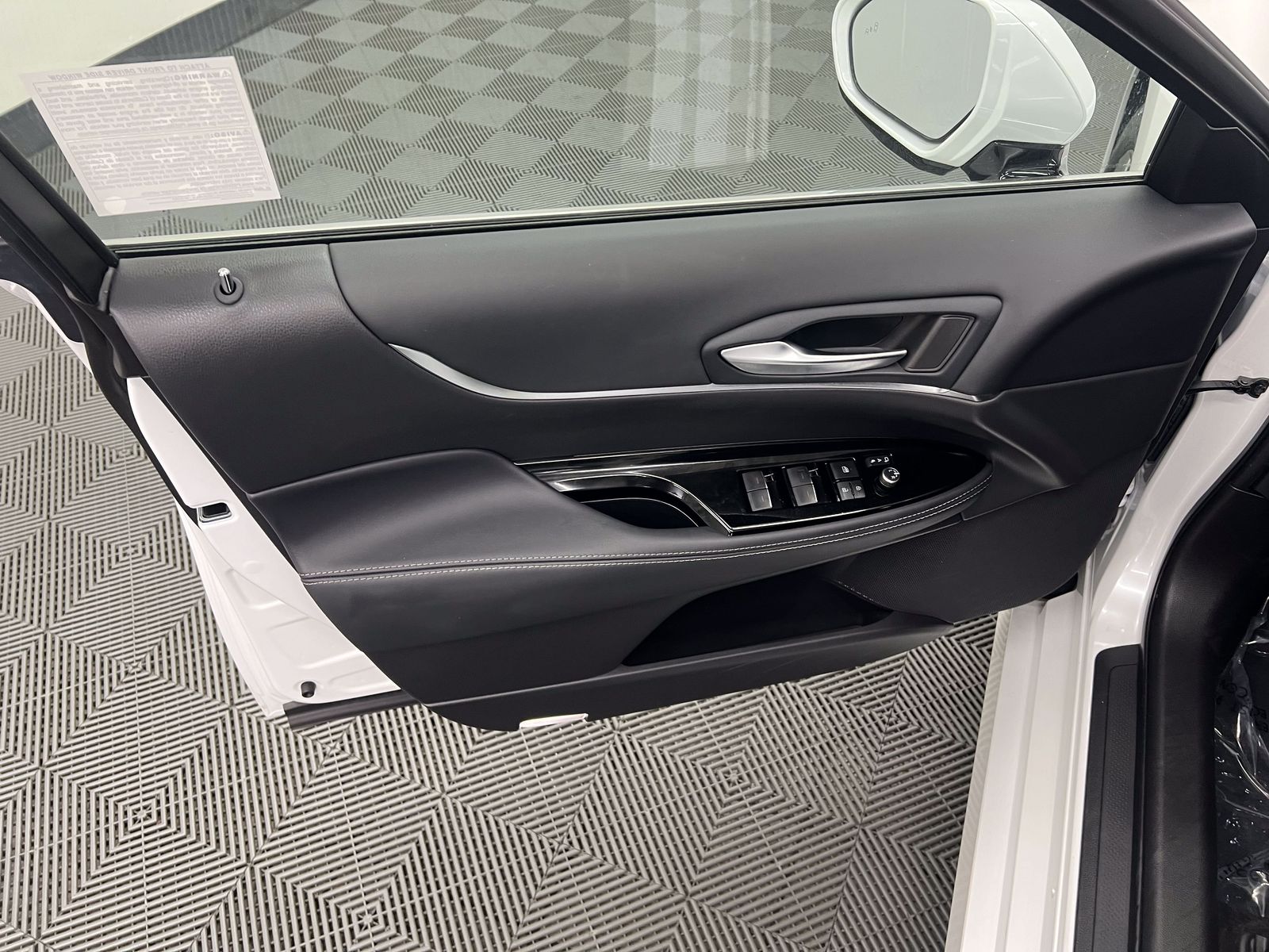 used 2023 Toyota Mirai car, priced at $13,488