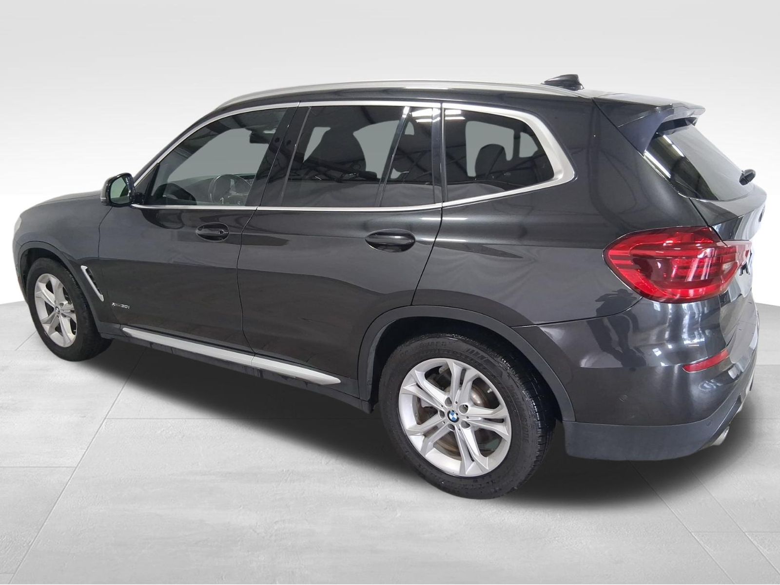 Used Car 2018 Bmw X3  Xdrive30i For Sale Under $20,000 In Austin, Texas