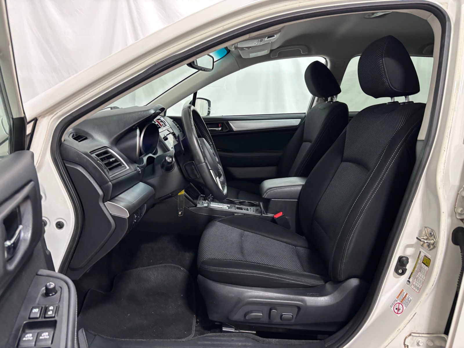 Used Car 2015 Subaru Outback  2.5i Premium For Sale Under $10,000 In Austin, Texas