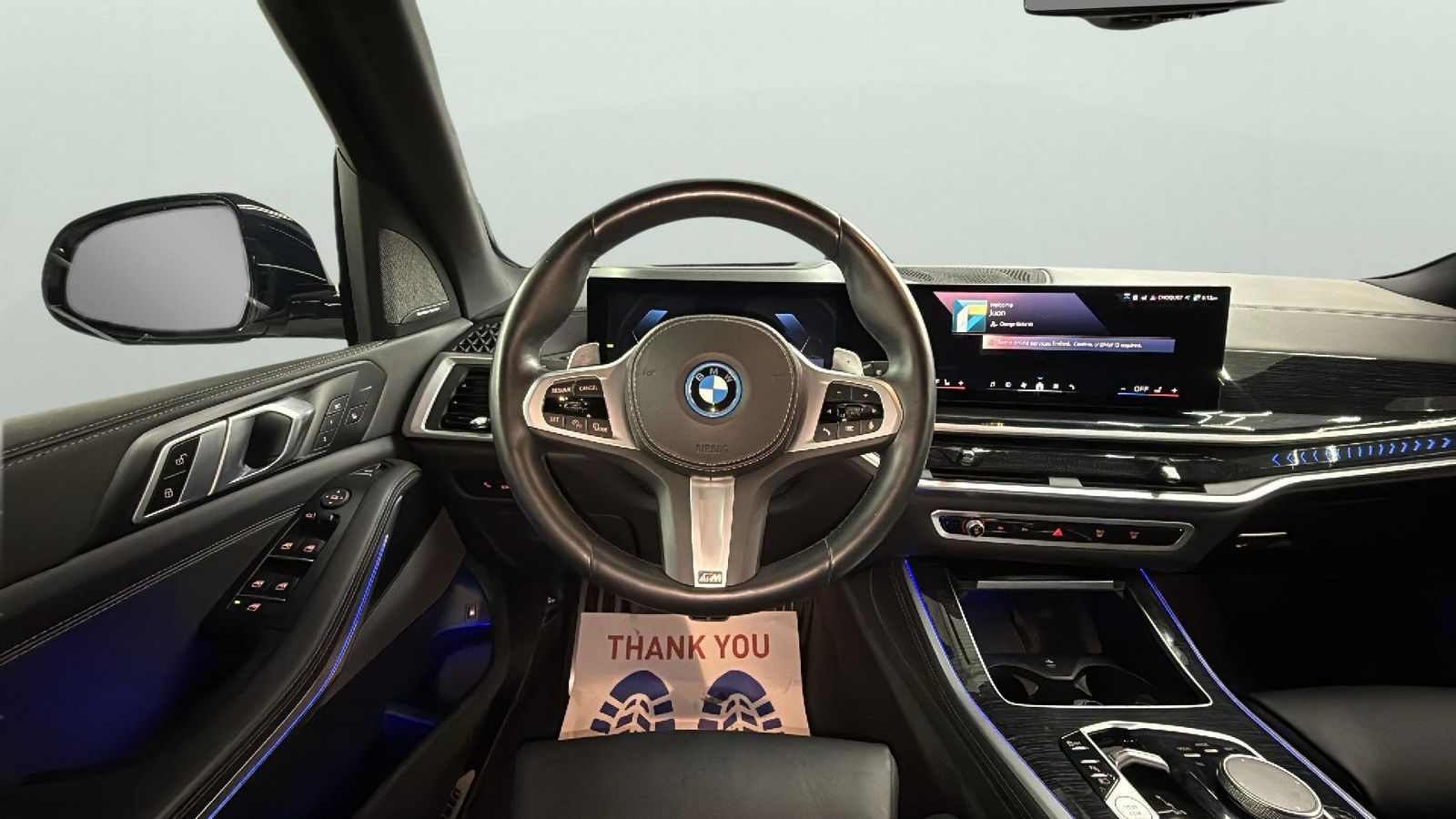 Used Car 2024 Bmw X5  Xdrive50e For Sale Under $70,000 In Austin, Texas