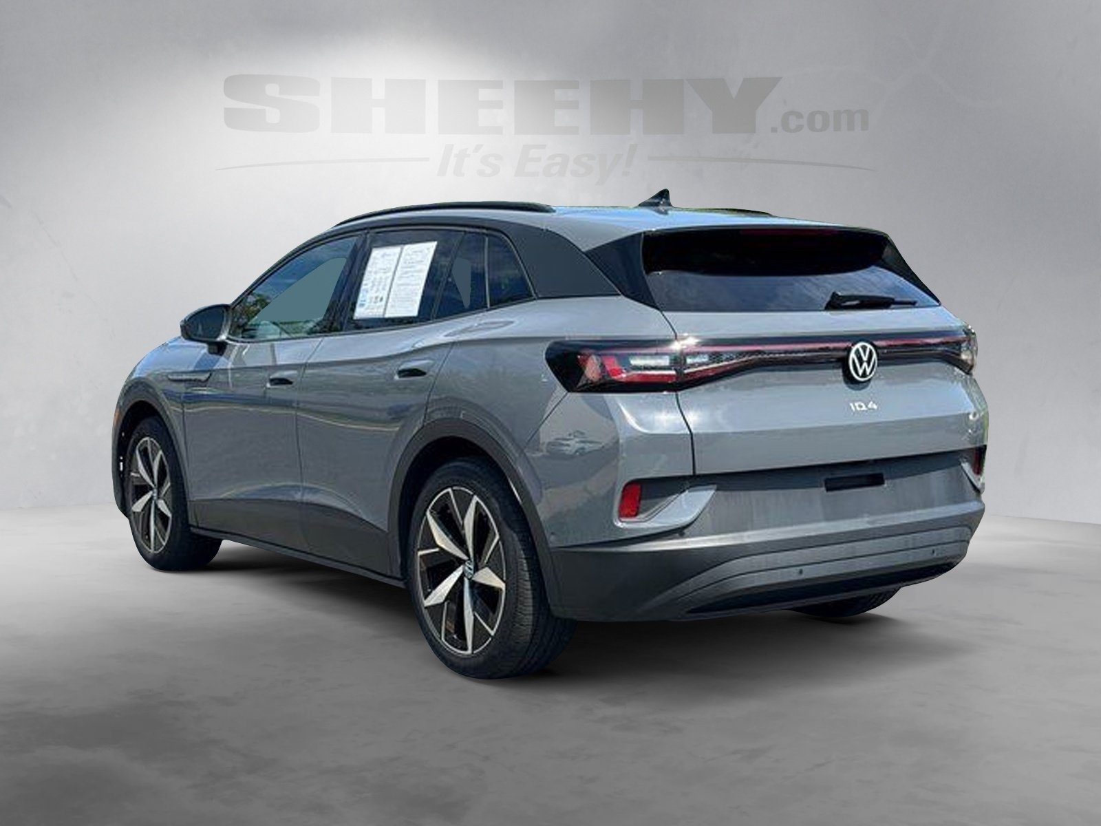 Used 2023 Gray Volkswagen Pro S image 11