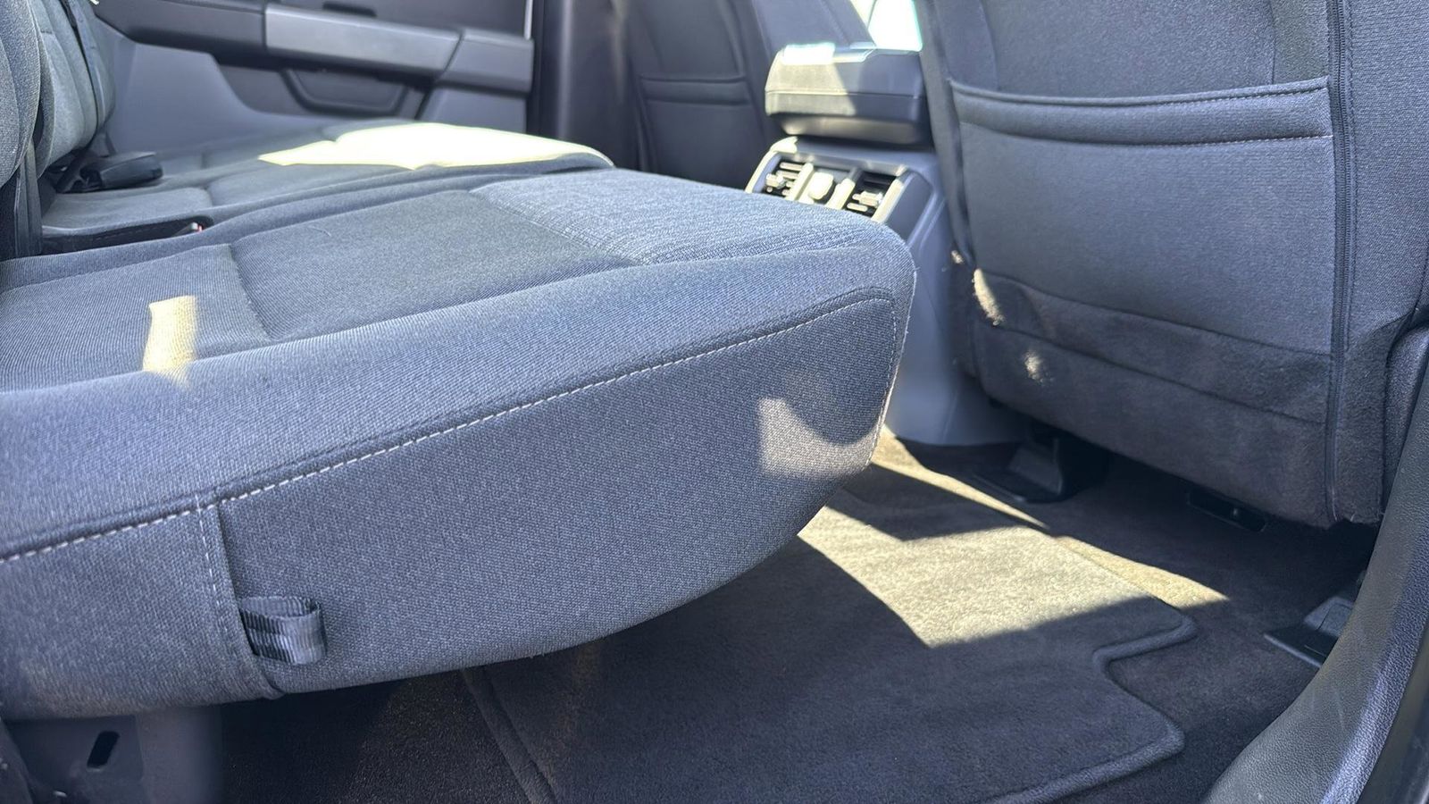 Used Car 2022 Ford F-150  Xlt For Sale Under $50,000 In Austin, Texas