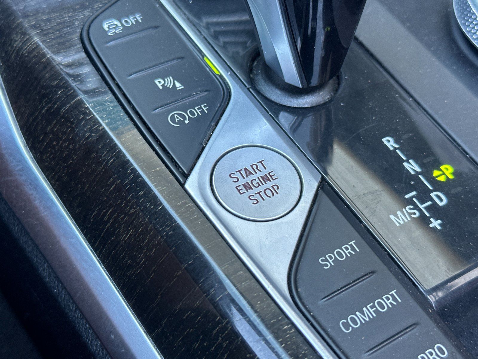 2022 BMW 4 Series 430i - Photo 21