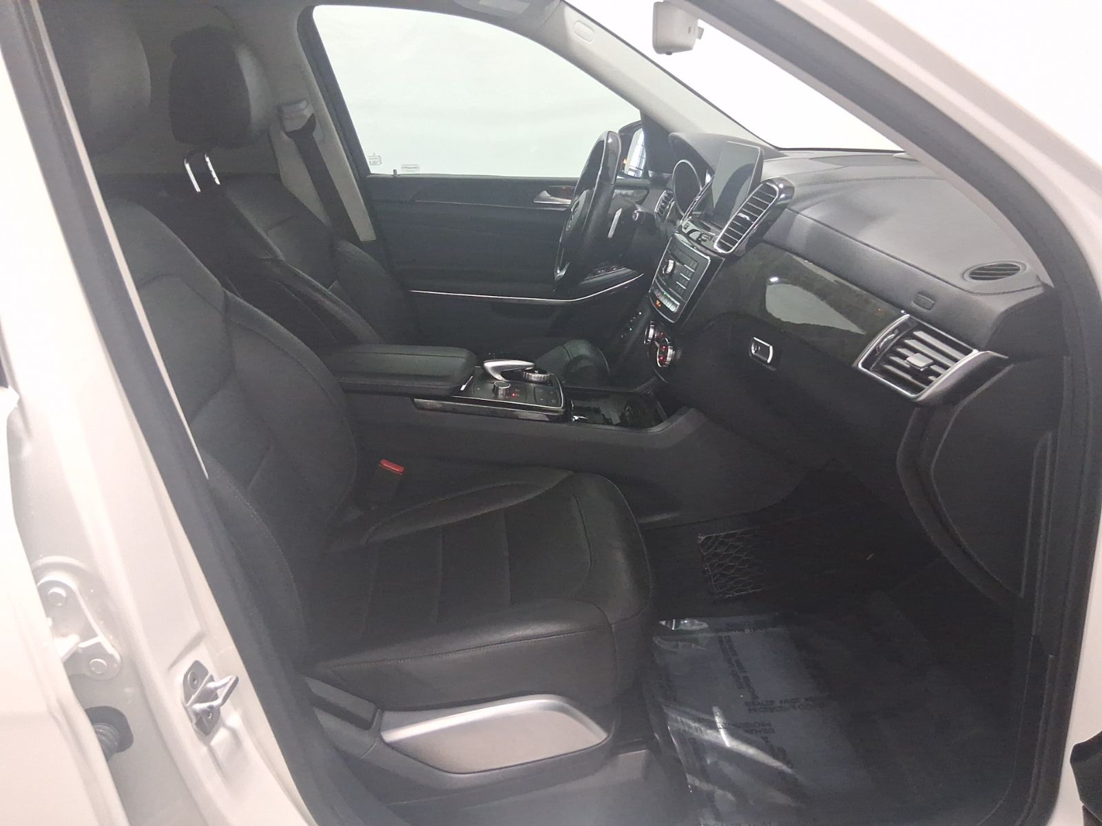 Used Car 2018 Mercedes-benz Gls  Gls 550 For Sale Under $30,000 In Austin, Texas