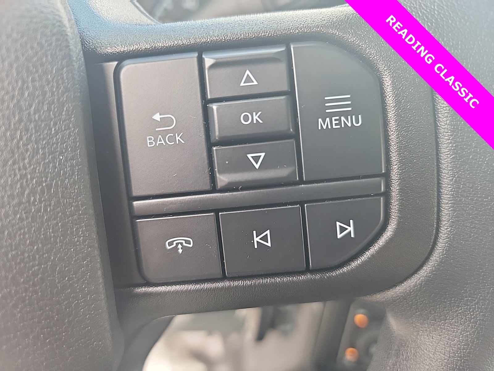 New 2025 Oxford White Ford XL image 33