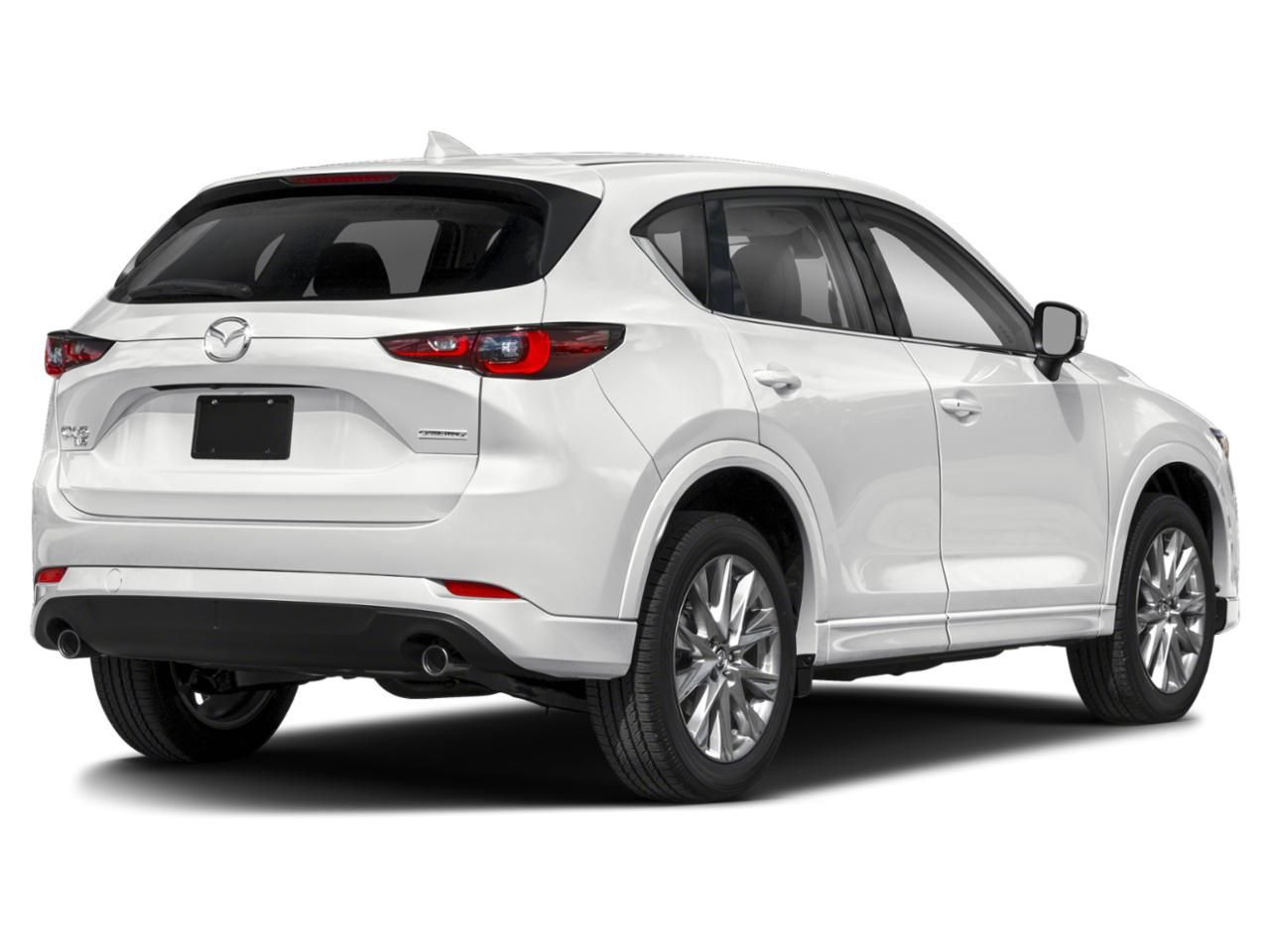 New Car 2025 Mazda Cx-5  2.5 S Premium Plus Package For Sale Under $40,000 In Austin, Texas
