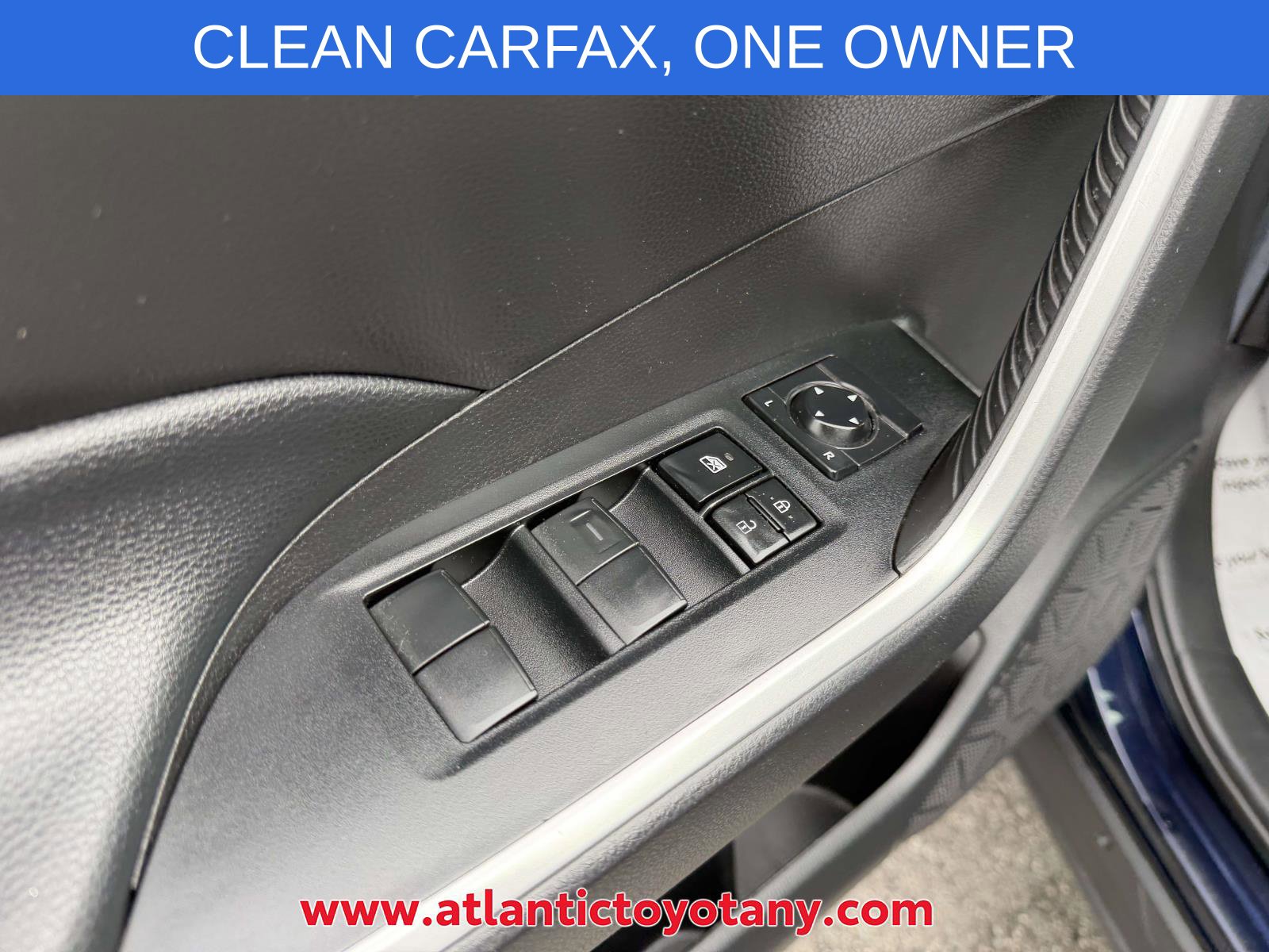 Used 2021 Toyota RAV4 SUV
