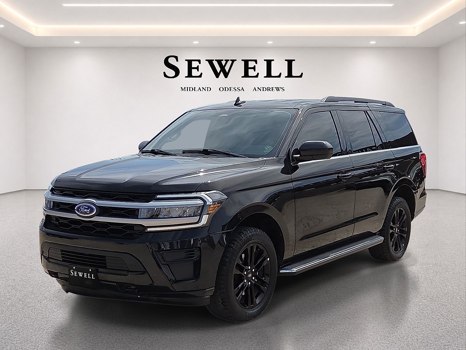 2022 Ford Expedition XLT