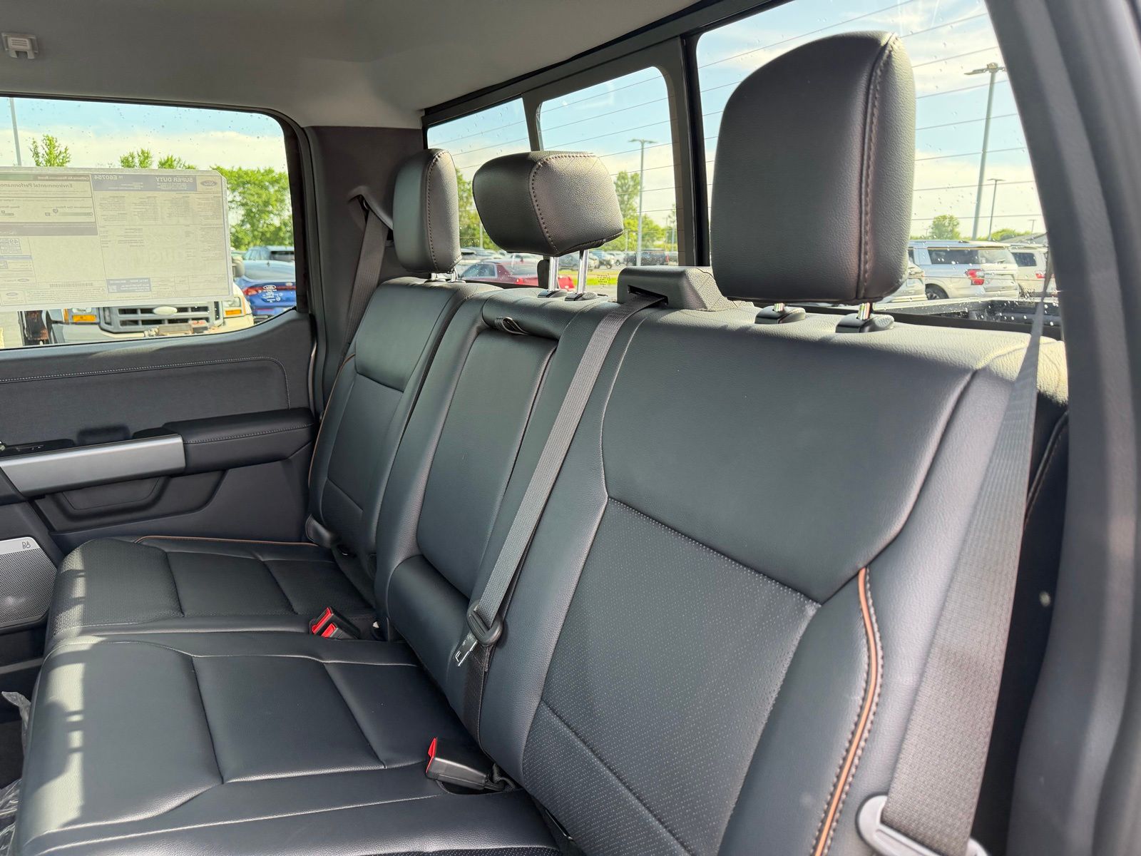 2026 Ford F-250SD image 13