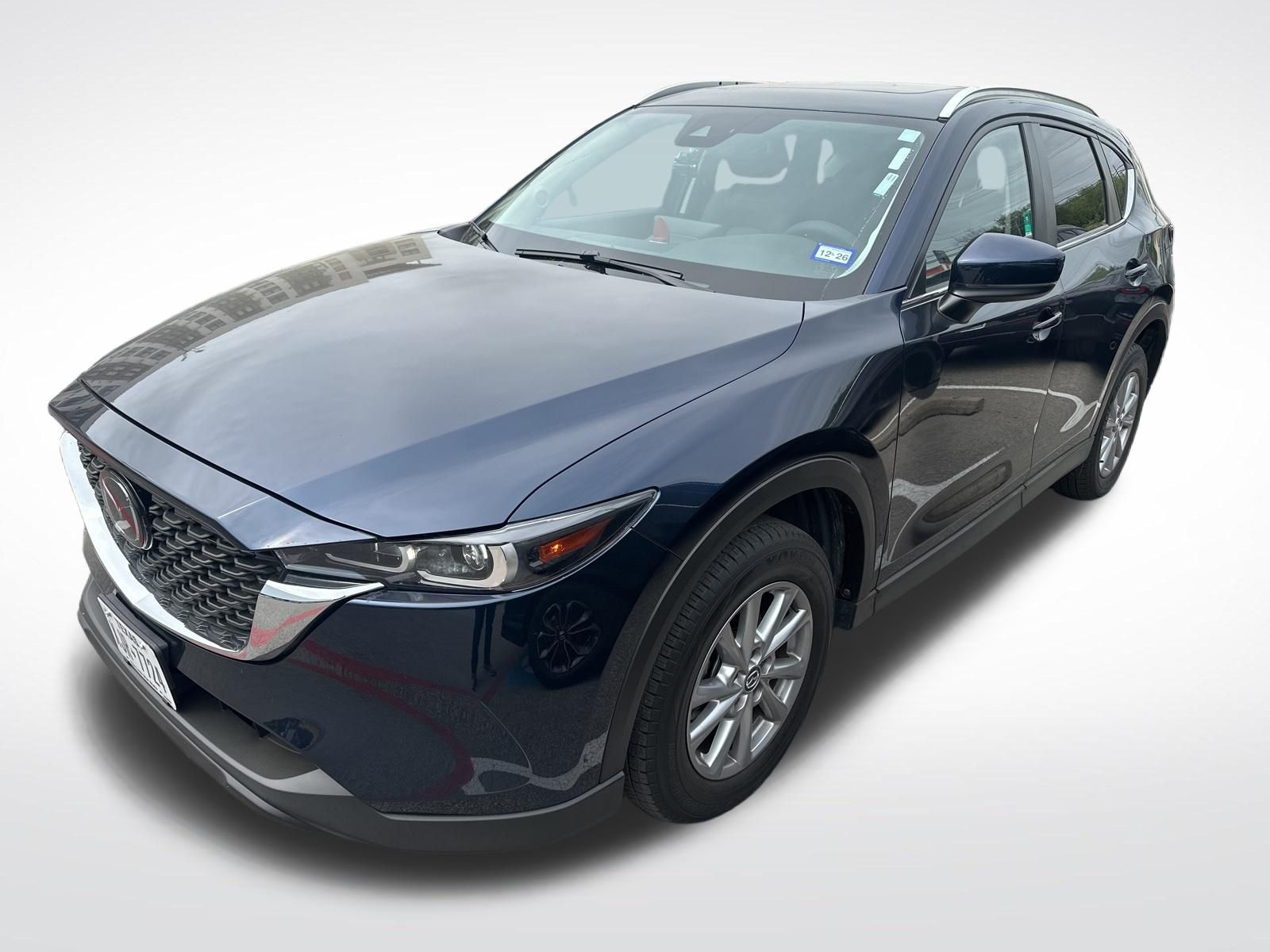 Used Car 2023 Mazda Cx-5  2.5 S Preferred Package For Sale Under $30,000 In Austin, Texas