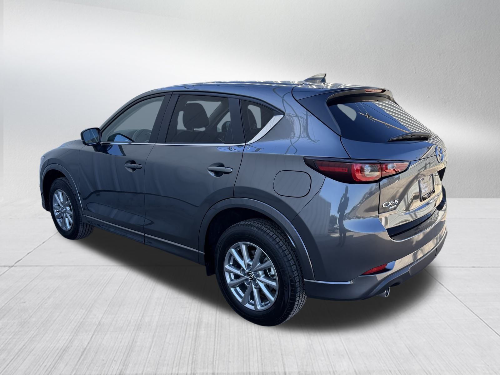 Used Car 2025 Mazda Cx-5  2.5 S Select Package For Sale Under $30,000 In Austin, Texas