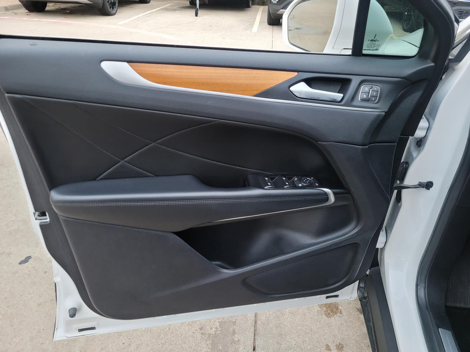 used 2019 Lincoln MKC car, priced at $20,011