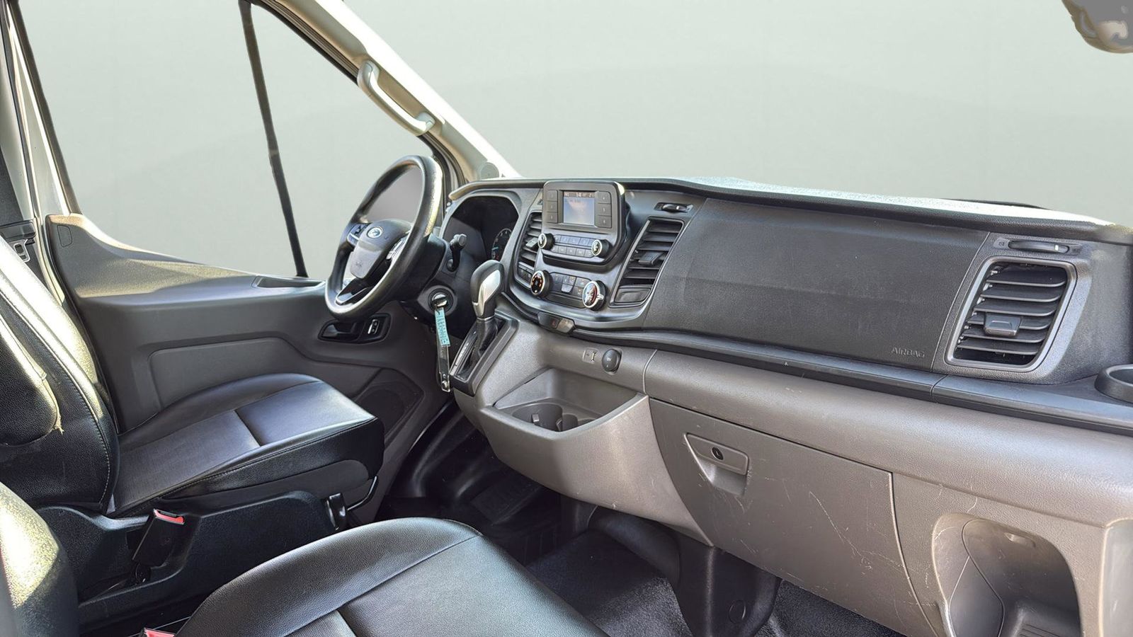 Used Car 2023 Ford Transit-250  Base For Sale Under $40,000 In Austin, Texas
