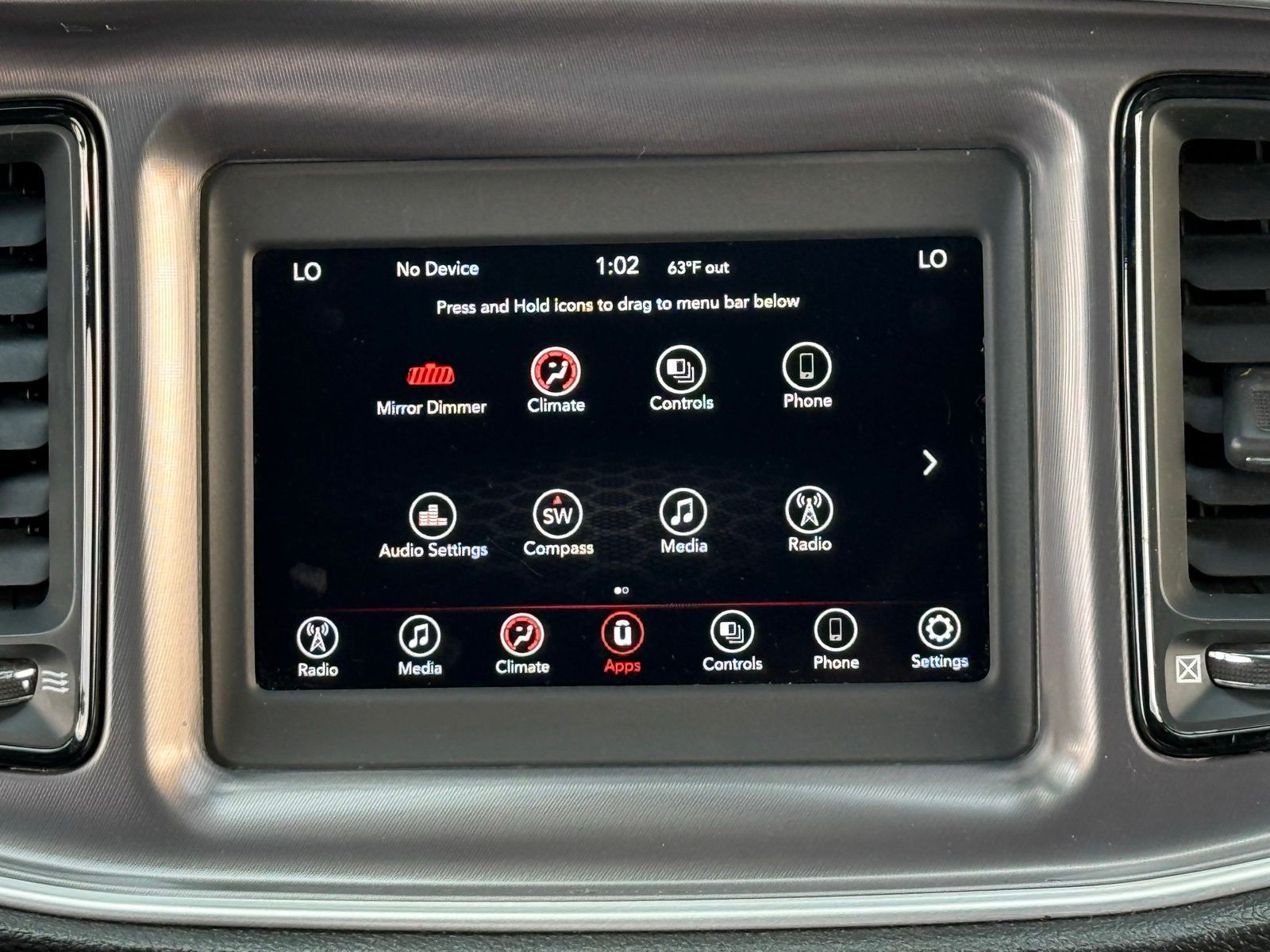 View vehicle photo 2