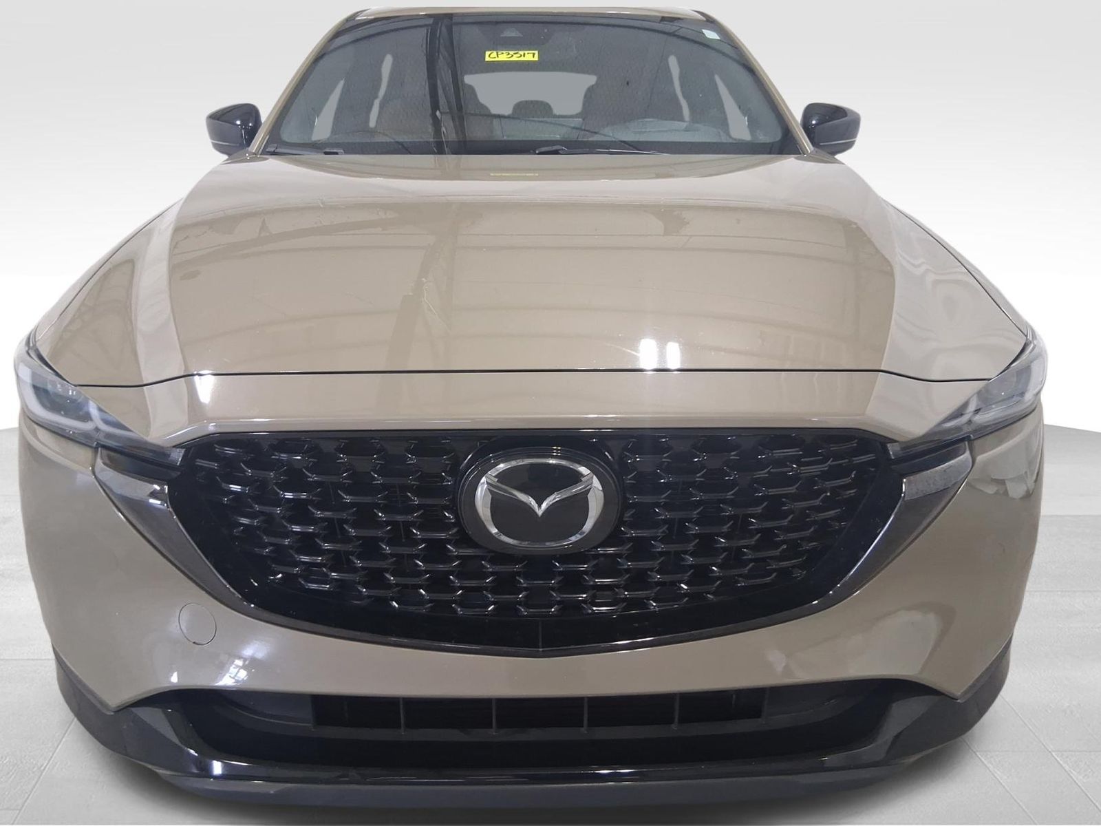 Used Car 2024 Mazda Cx-5  2.5 Carbon Turbo For Sale Under $35,000 In Austin, Texas