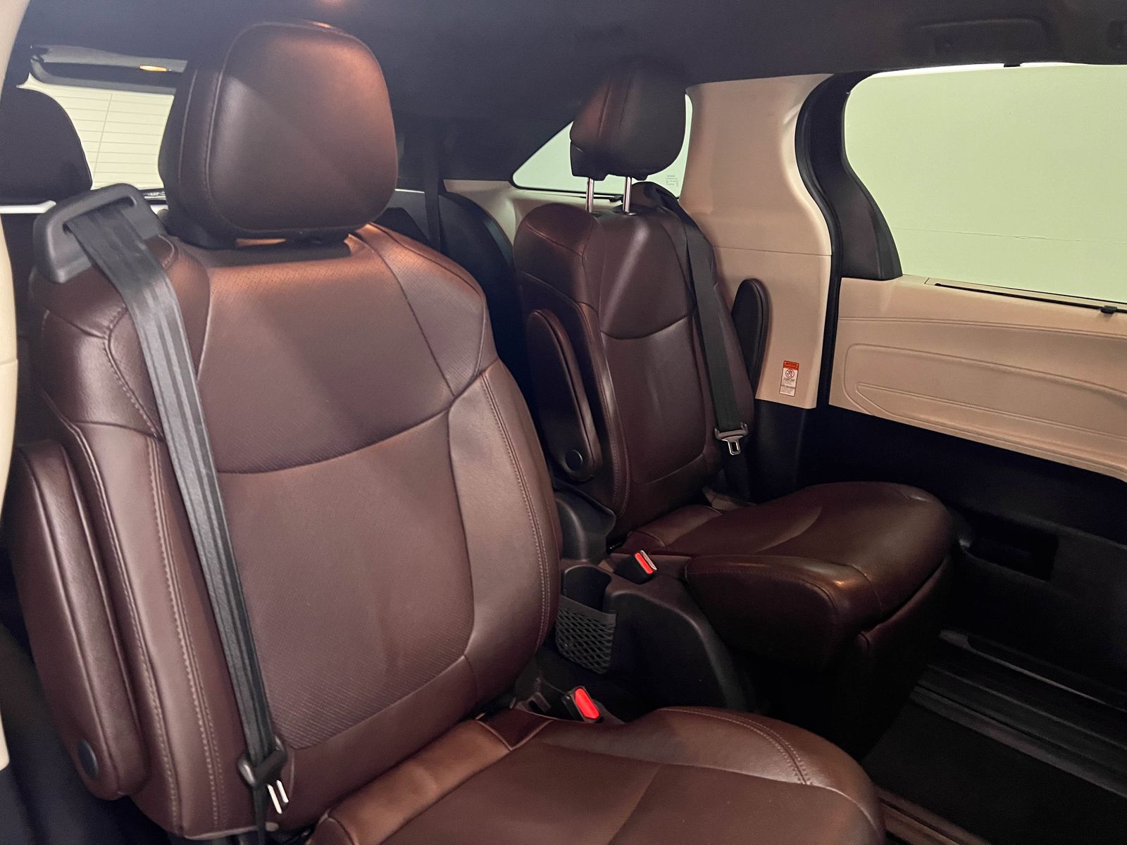 used 2021 Toyota Sienna car, priced at $35,788