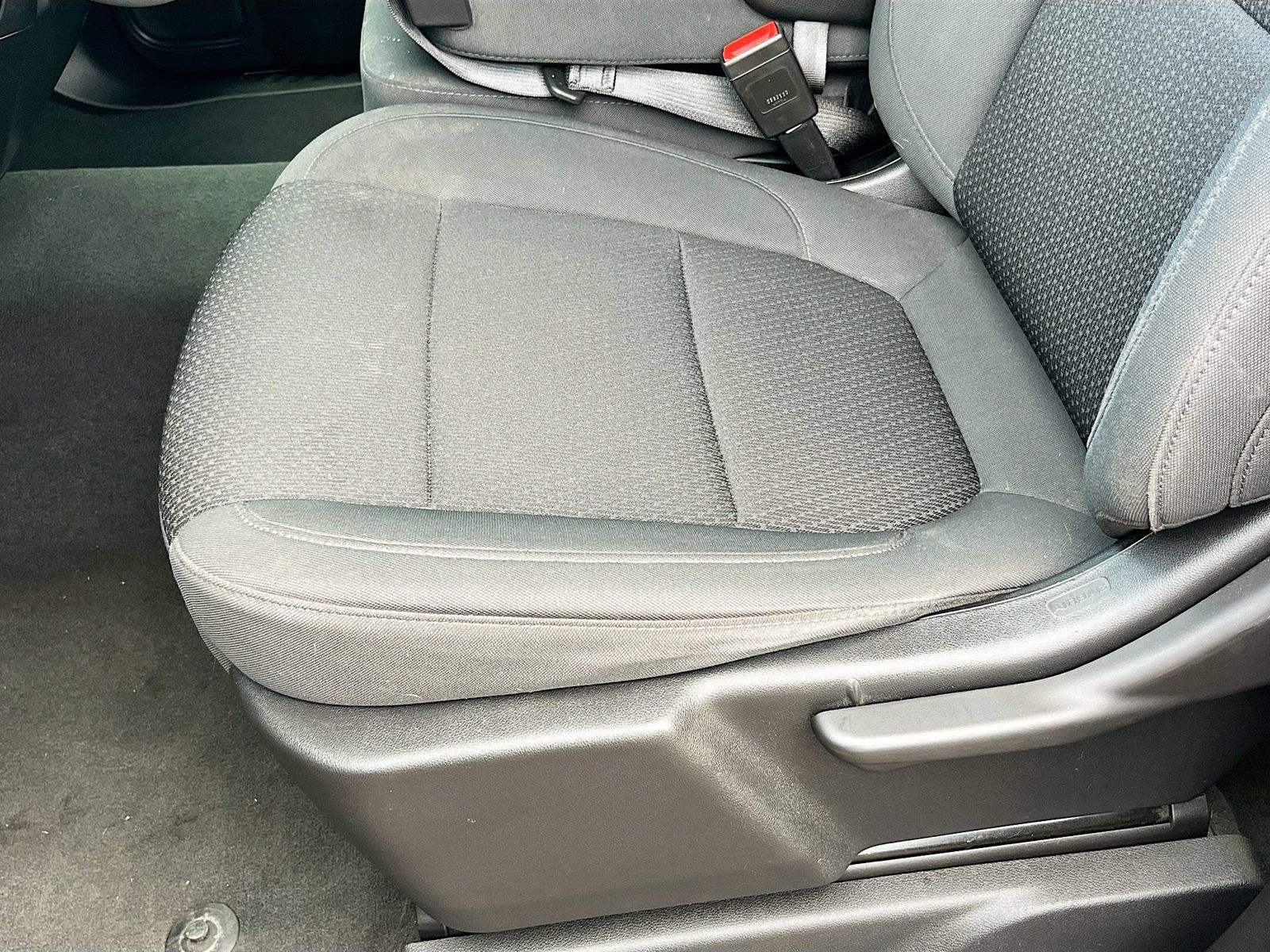 Used 2021 Blue Chevrolet Custom Trail Boss image 18