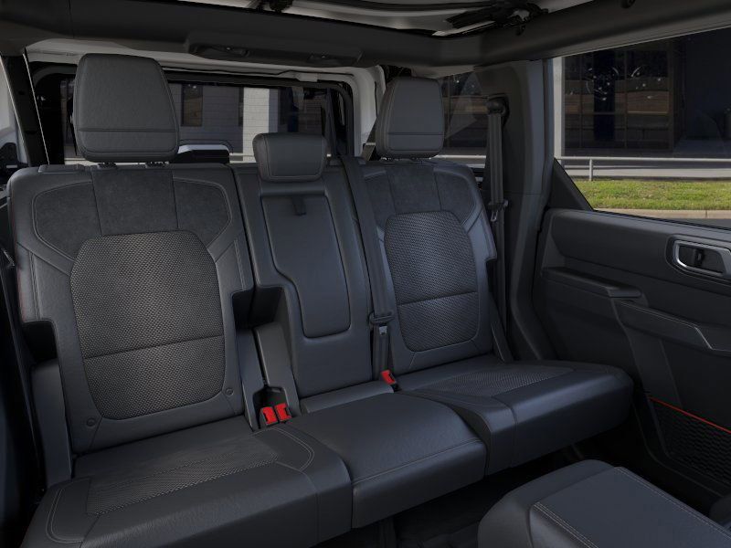 New Car 2025 Ford Bronco  Raptor For Sale Under $90,000 In Austin, Texas