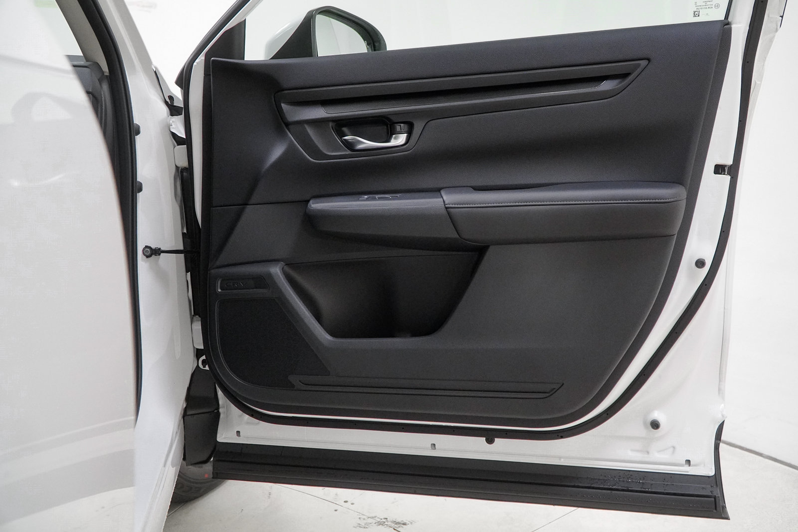 2026 Honda CR-V EX - Photo 33