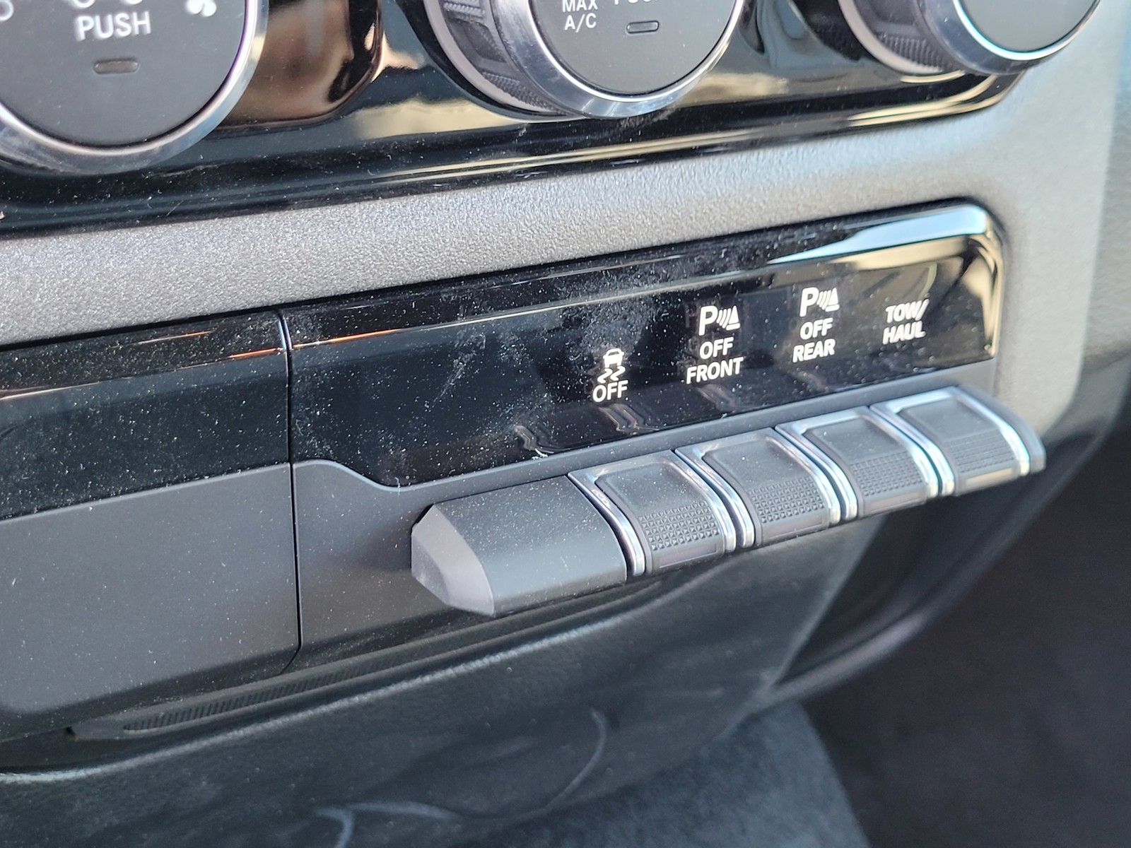 New 2026 White Ram Tradesman image 17