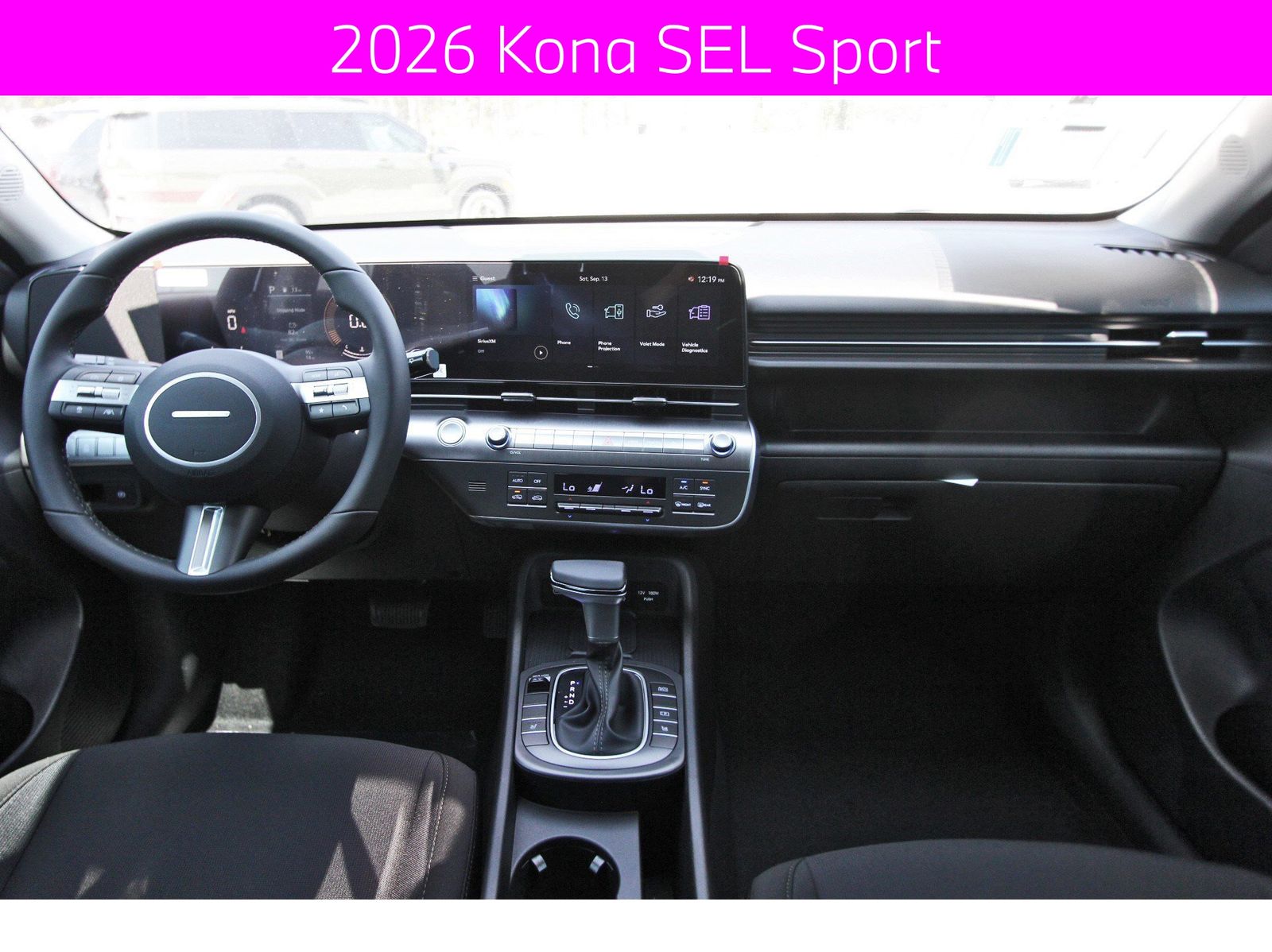 View vehicle photo 7