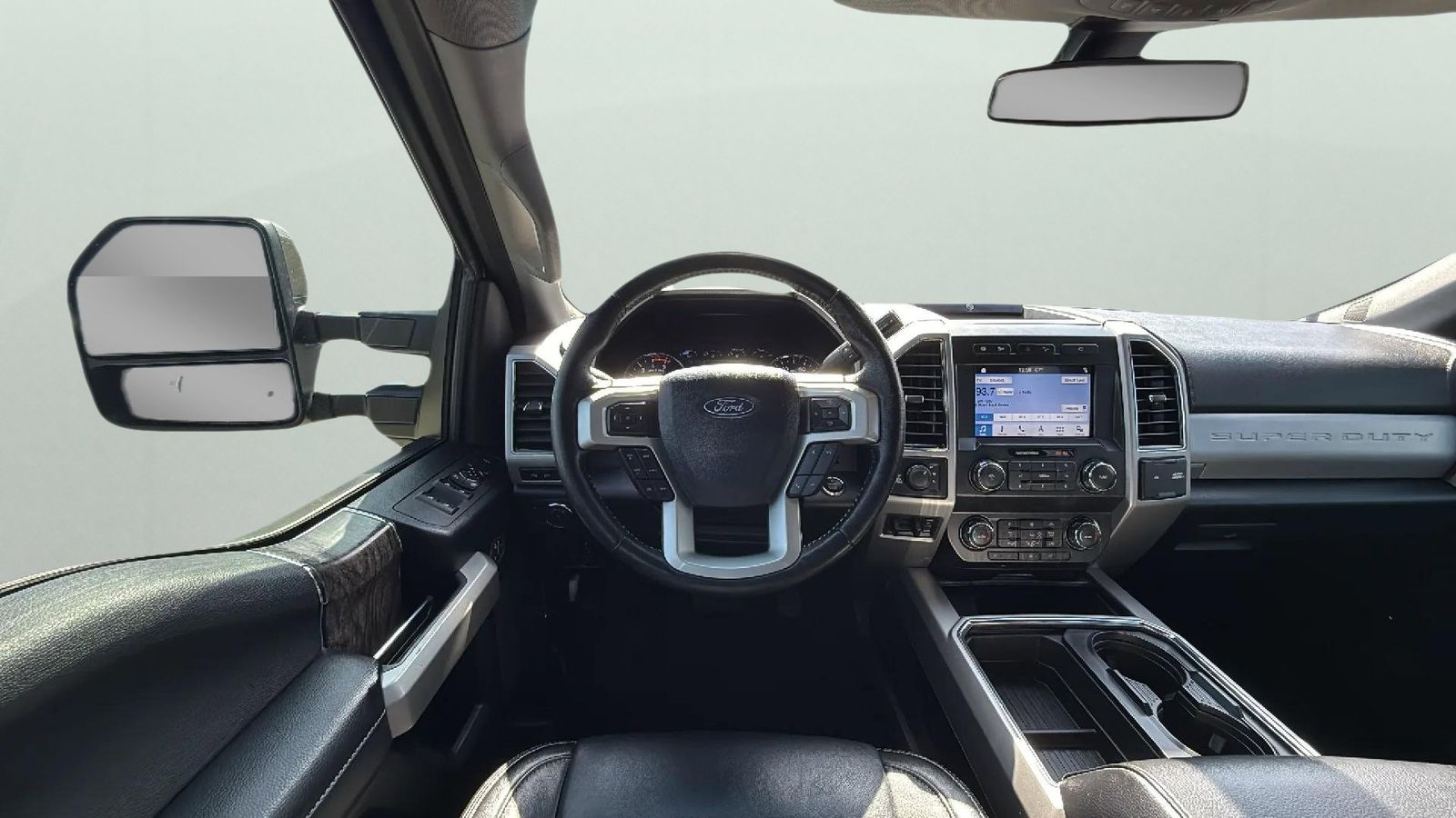 Used Car 2019 Ford F-250sd  Lariat For Sale Under $50,000 In Austin, Texas