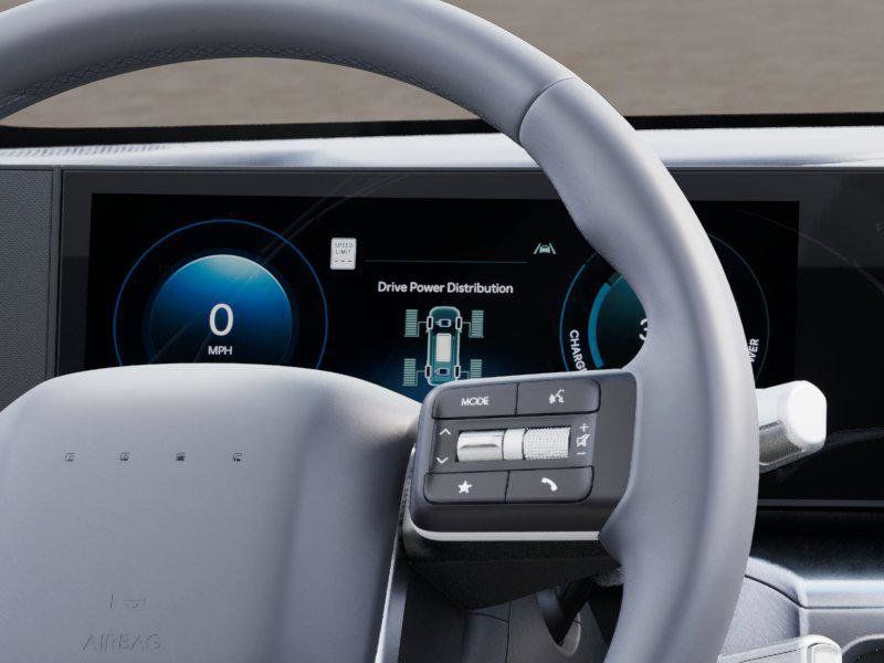IONIQ 9 SE