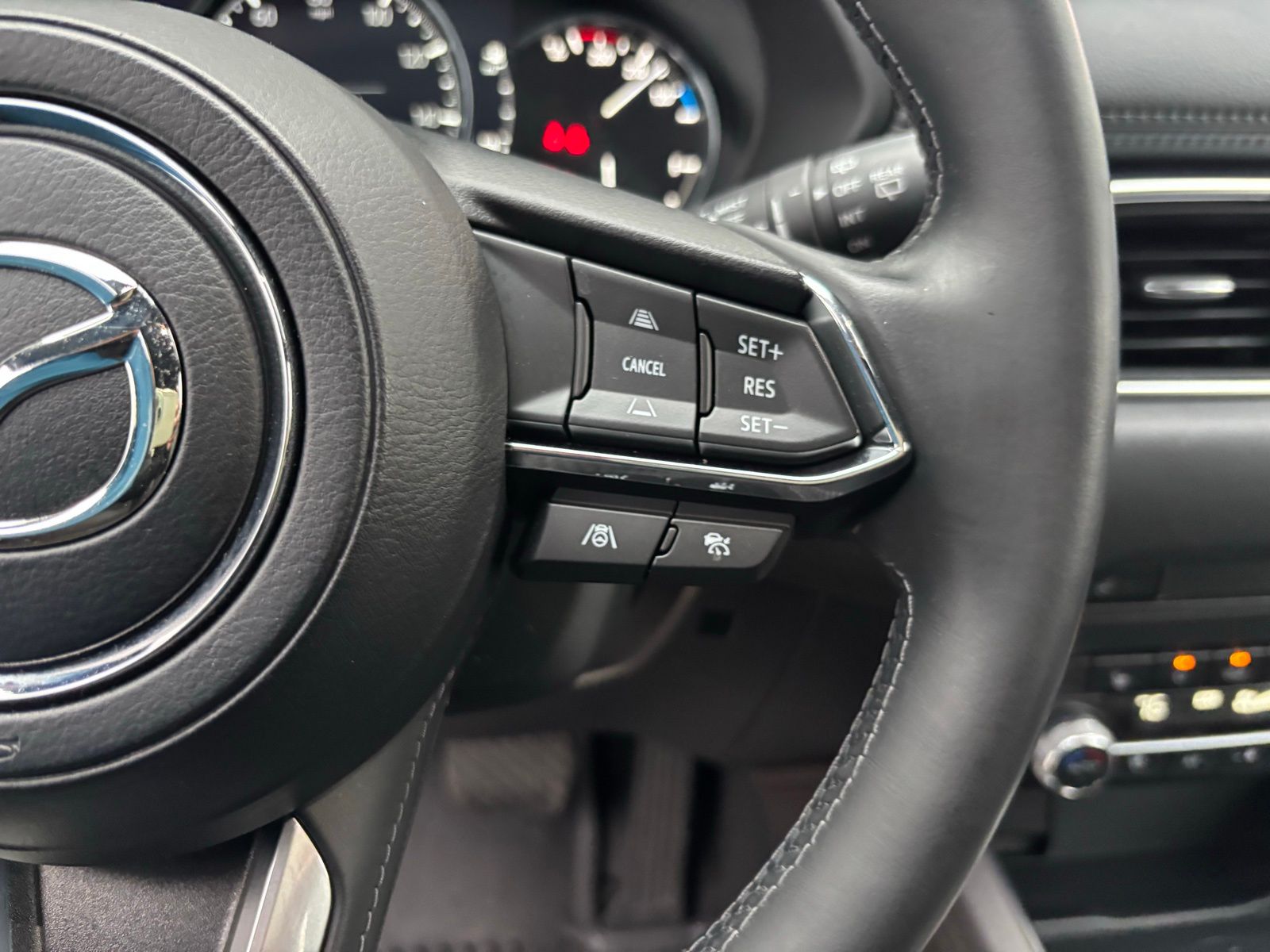 Used Car 2022 Mazda Cx-5  2.5 Turbo Signature For Sale Under $30,000 In Austin, Texas