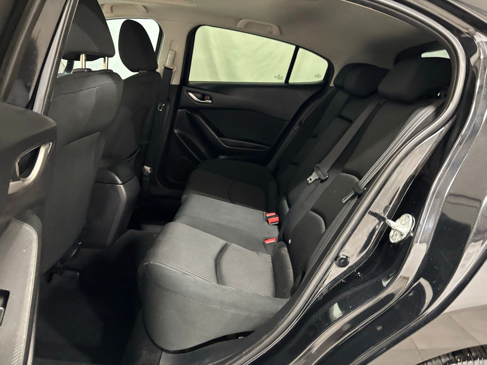 Used Car 2016 Mazda Mazda3  I Grand Touring For Sale Under $10,000 In Austin, Texas