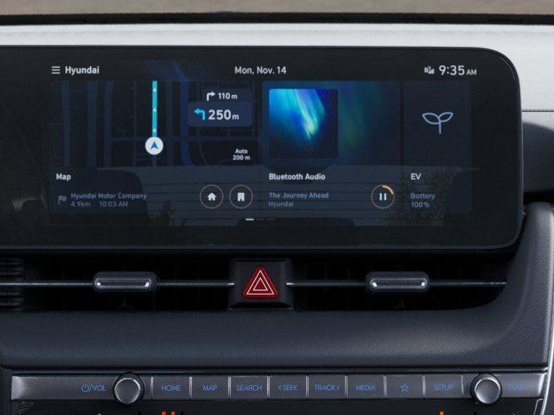IONIQ 5 SEL