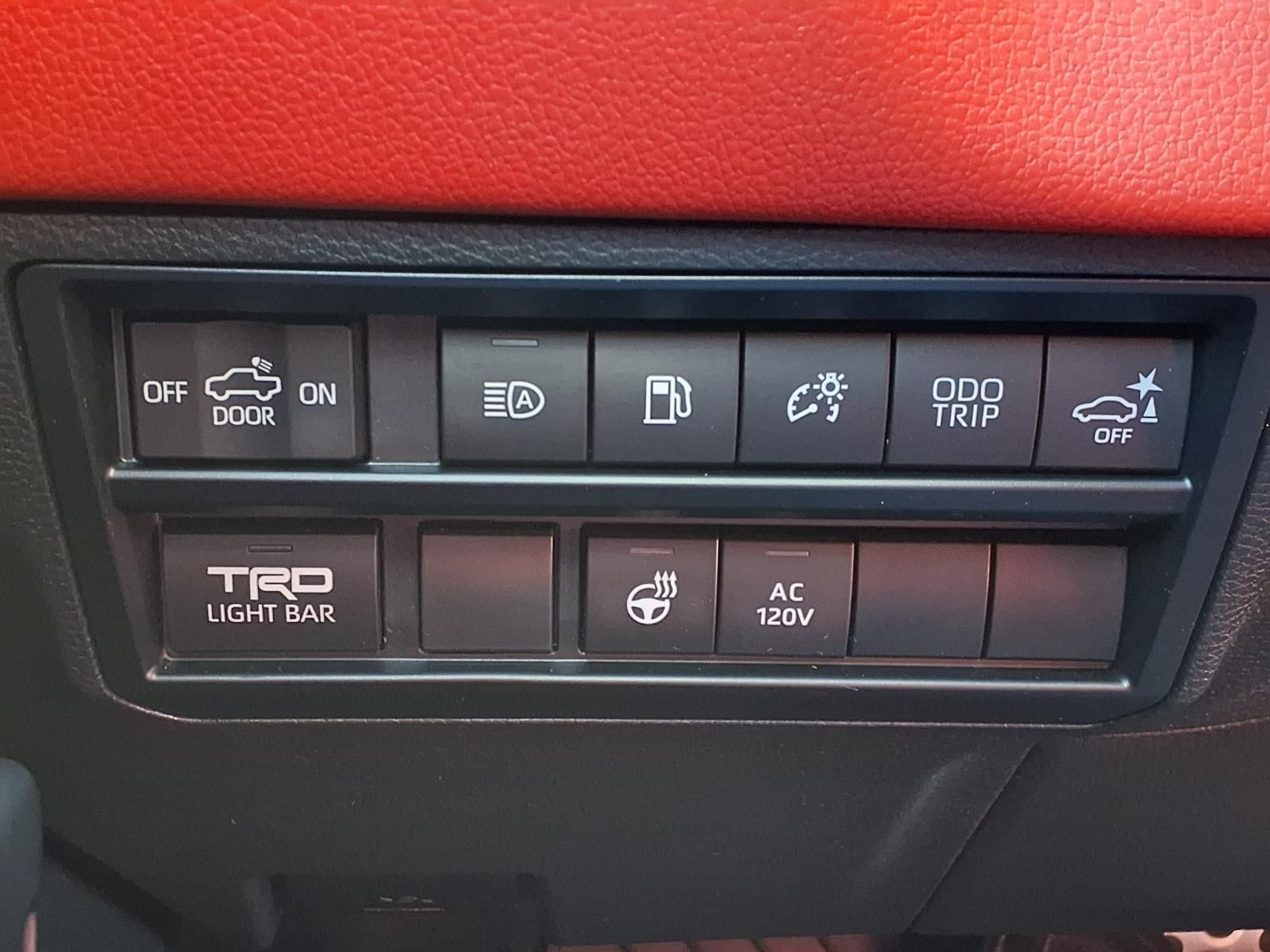 2023 Toyota Tundra Hybrid TRD Pro Gray at Classic Elite Chevrolet Sugar Land
