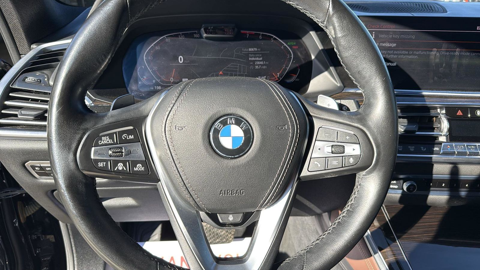 Used Car 2019 Bmw X5  Xdrive40i For Sale Under $30,000 In Austin, Texas