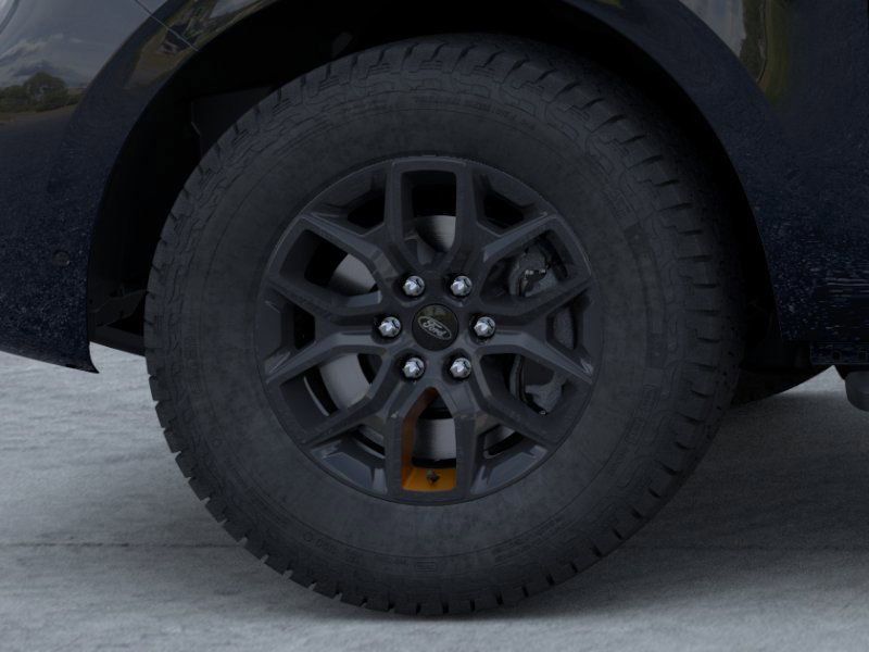 New Car 2025 Ford Expedition  Tremor For Sale Under $90,000 In Austin, Texas