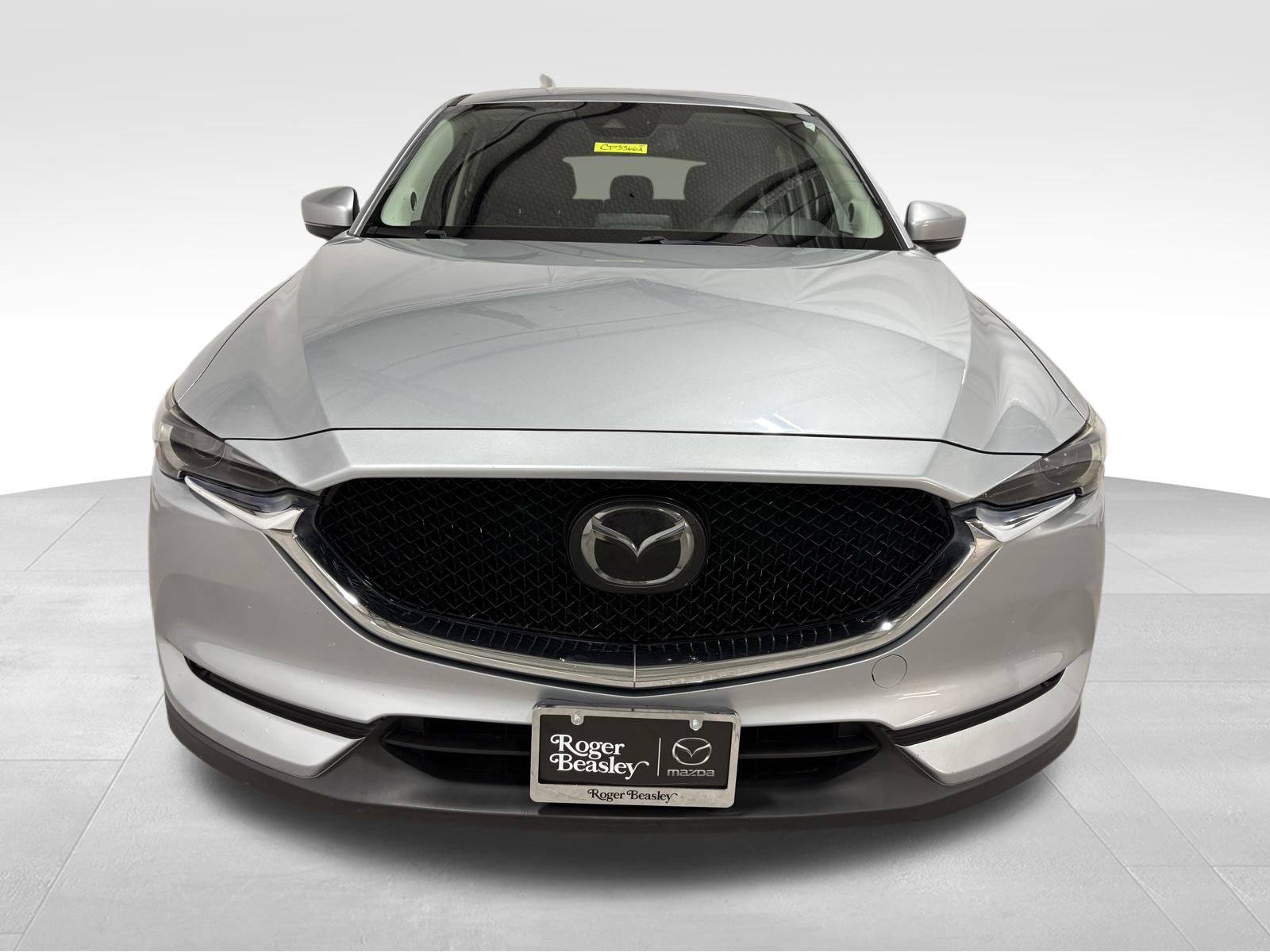 Used Car 2019 Mazda Cx-5  Grand Touring For Sale Under $20,000 In Austin, Texas