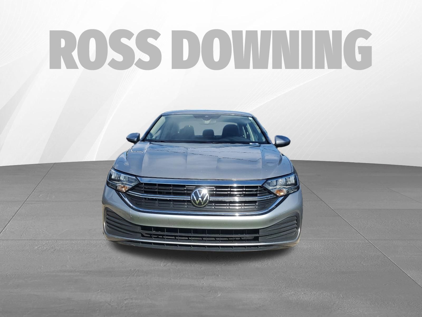 2024 Volkswagen Jetta 1.5T SE - 1
