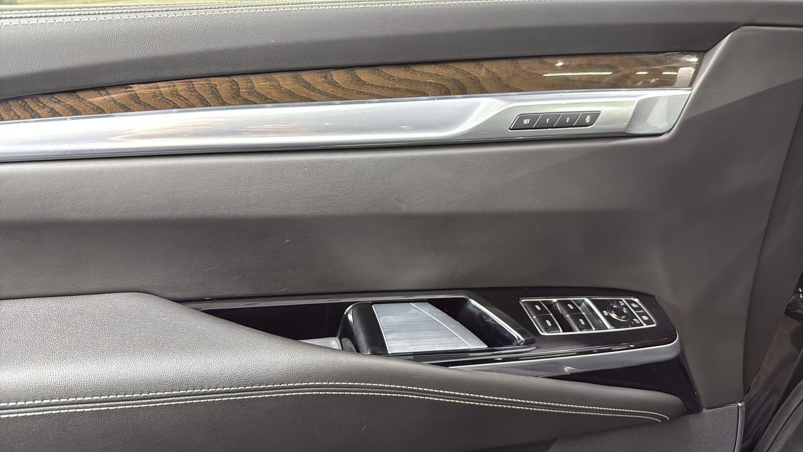 Used Car 2025 Cadillac Escalade  Sport Platinum For Sale Under $120,000 In Austin, Texas