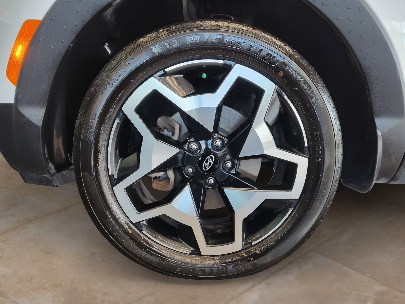 Used Car 2023 Hyundai Santa Cruz  Limited For Sale Under $30,000 In San Antonio, Texas