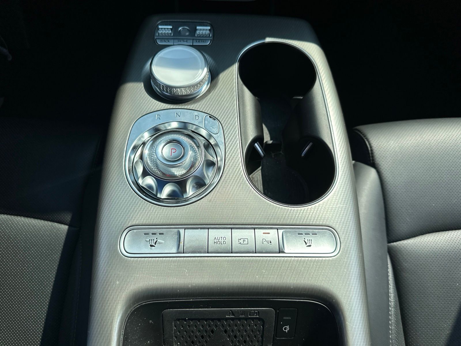 Used 2024 Gray Genesis Standard image 21