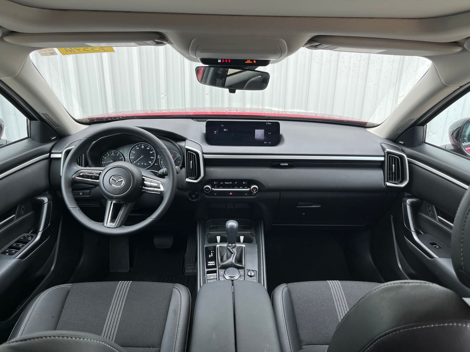 Used Car 2025 Mazda Cx-50  2.5 S Premium Package For Sale Under $35,000 In Austin, Texas