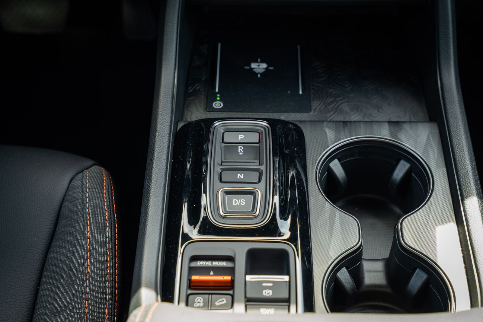 New 2026 Honda Passport SUV