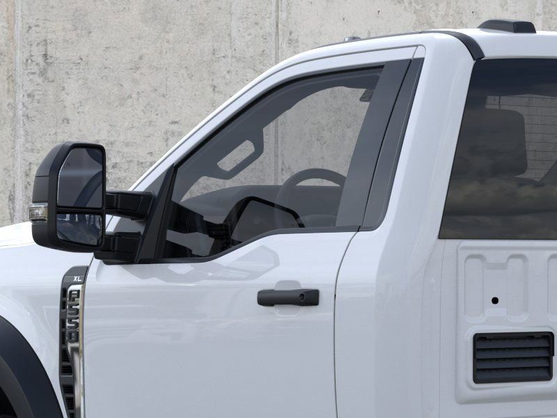 New 2025 Oxford White Ford XL image 22