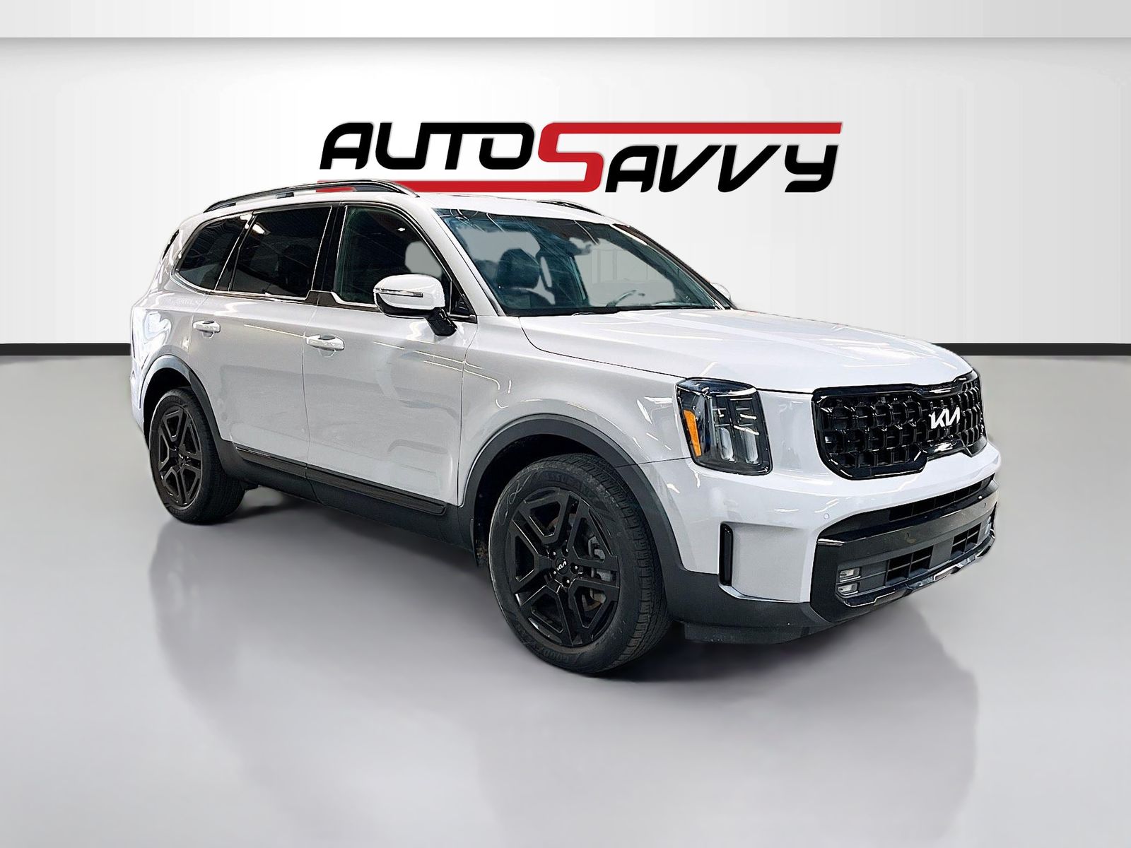 2024 Kia Telluride SX Prestige X-Line AWD's photo