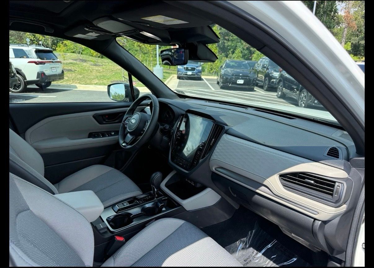Used 2026 White Subaru Premium image 26
