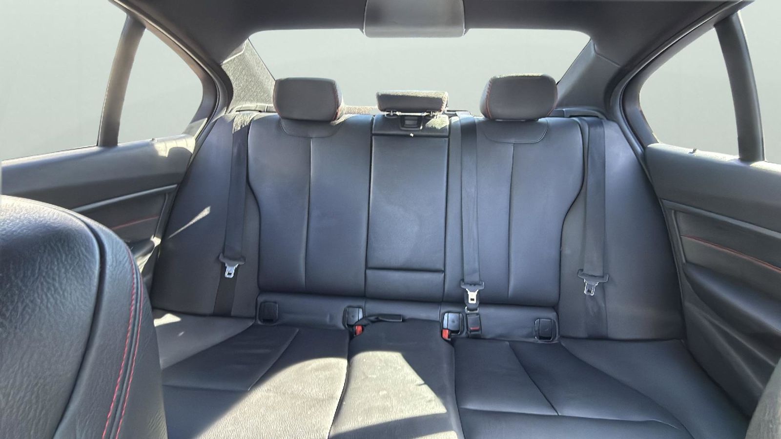 Used Car 2013 Bmw 3 Series  335i For Sale Under $15,000 In Austin, Texas