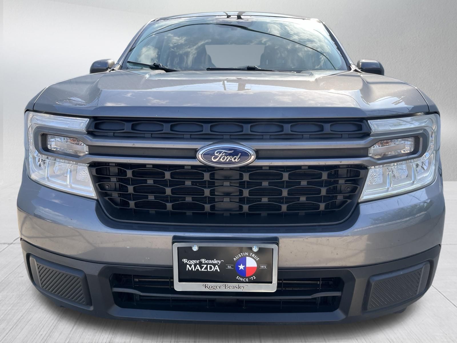 Used Car 2023 Ford Maverick  Xlt For Sale Under $25,000 In Austin, Texas