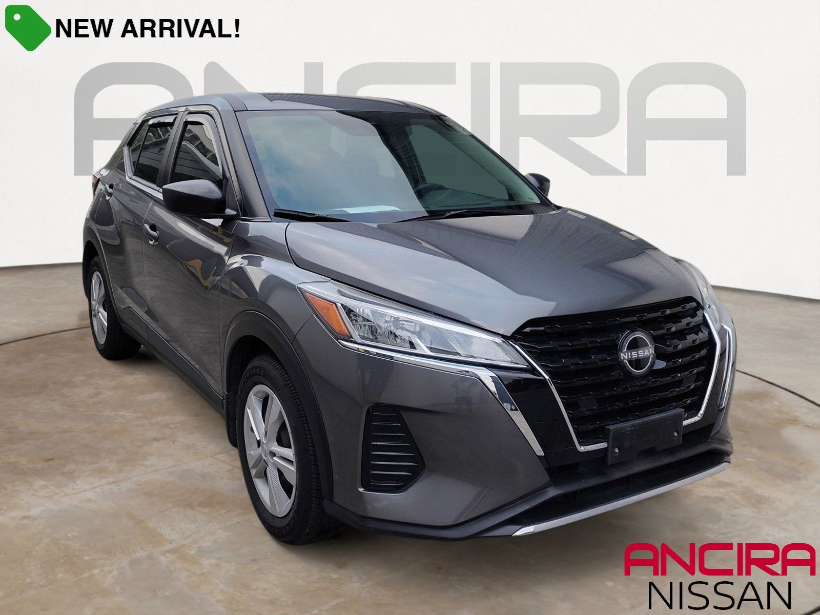 Used Car 2024 Nissan Kicks  S For Sale Under $20,000 In San Antonio, Texas