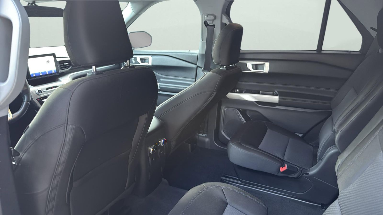Used Car 2022 Ford Explorer  Xlt For Sale In Austin, Texas