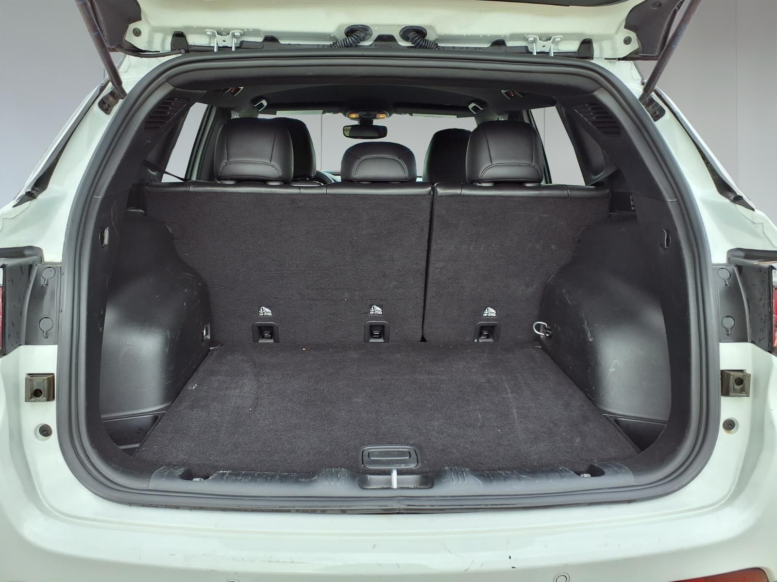 2025 Jeep Compass Limited White at Texan Dodge Chrysler Jeep Ram