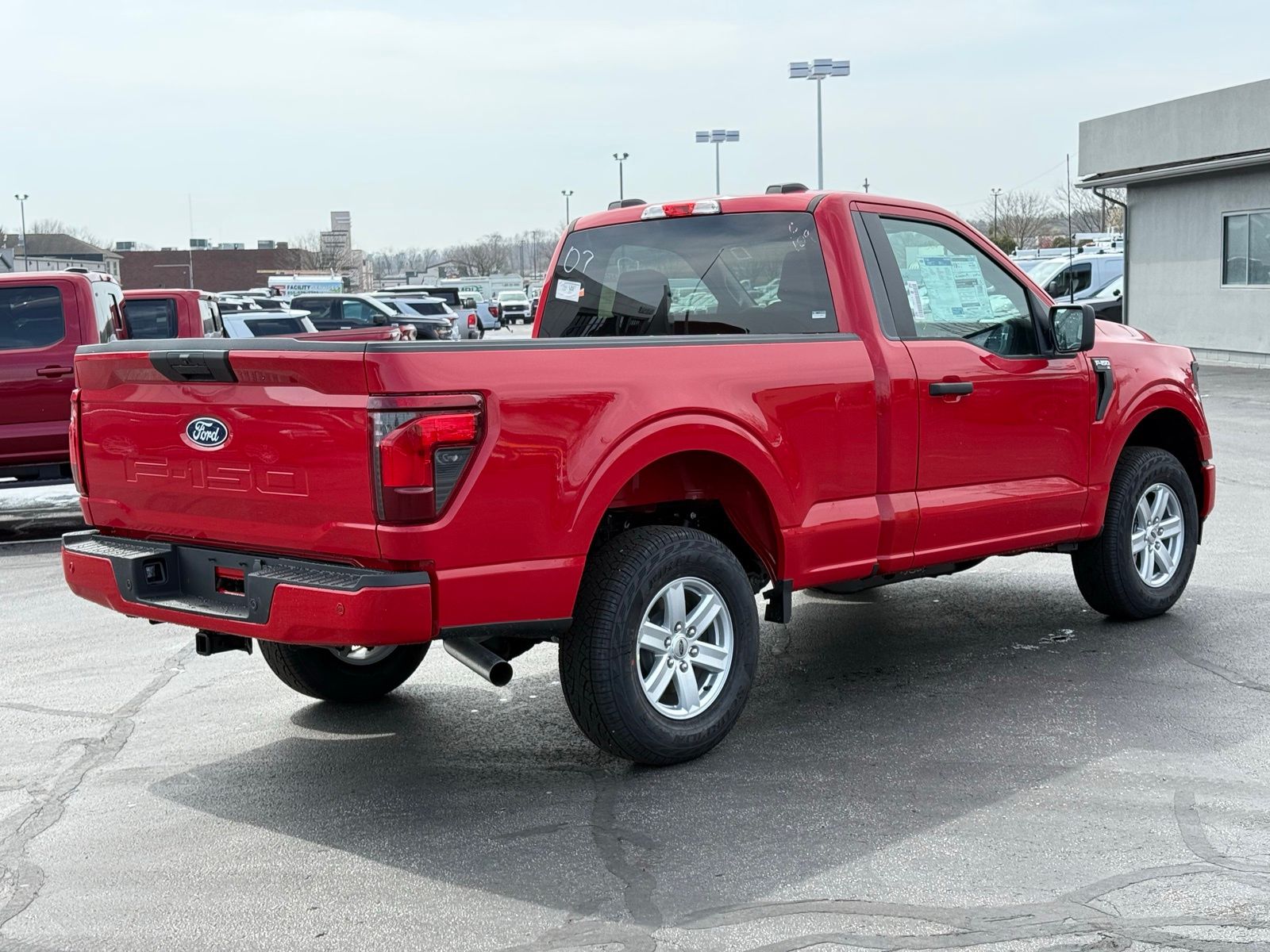 View vehicle photo 6